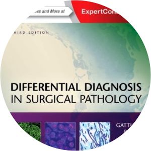 Differential Diagnosis in Surgical Pathology - Book