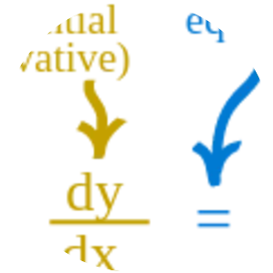 Differential equation - 
