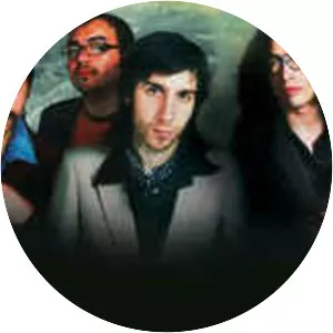 Difuntos Correa - Rock band