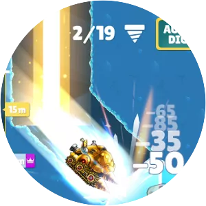 Dig Craft - Idle Miner Master - Video game