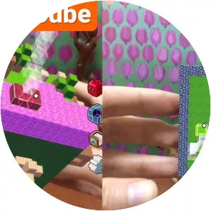 Dig! for MERGE Cube - Video game