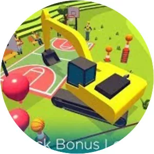 Dig In: An Excavator Game - Video game