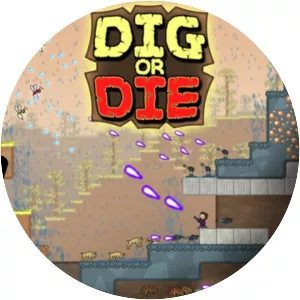 Dig or Die - Video game