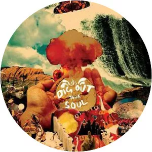 Dig Out Your Soul - Studio album by Oasis