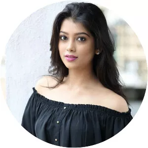 Digangana Suryavanshi - Indian actor