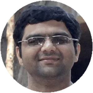 Digant Amte photograph