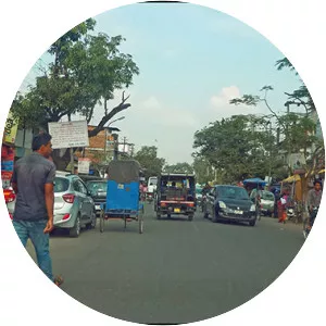 Digboi