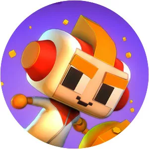 Digby Forever - Video game