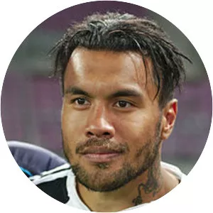 Digby Ioane - Rugby union player