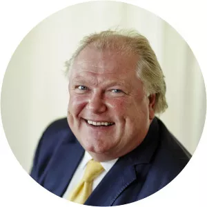 Digby Jones, Baron Jones of Birmingham