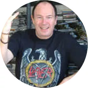 Digby Pearson - British musician