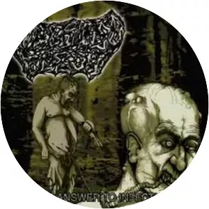 Digested Flesh - Musical artist