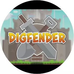 Digfender - Video game