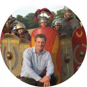 Digging Up Britain's Past