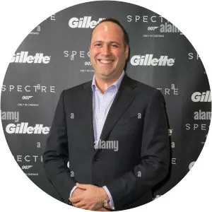 Diggory Laycock - Lucy Fleming's son