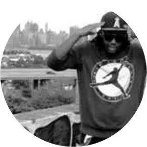 Diggz Da Prophecy - Musical artist