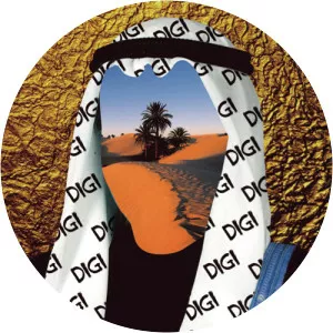 Digi G'Alessio - Musical artist