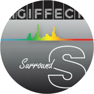 Digiffects Sound Effects Library - Musical artist