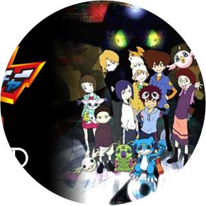 Digimon Adventure 02: Revenge of Diaboromon photograph