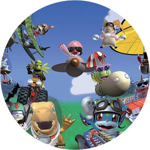 Digimon Adventure 3D: Digimon Grand Prix! - Movie