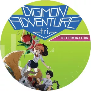 Digimon Adventure Tri. 2: Decision