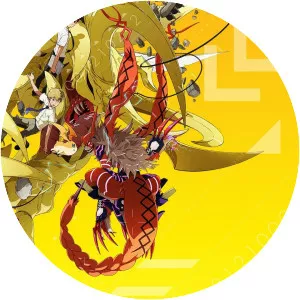 Digimon Adventure Tri. 3: Confession - 2016 ‧ Action/Adventure ‧ 1h 45m