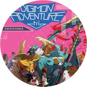 Digimon Adventure Tri. 5 - 2017 ‧ Action/Adventure ‧ 1h 29m