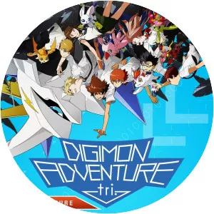 Digimon Adventure Tri. 6