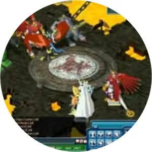 Digimon Battle Online