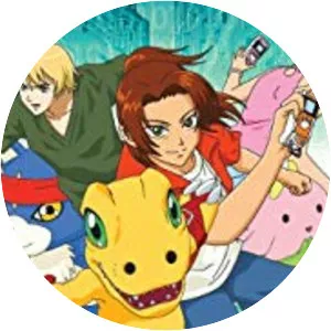 Digimon Data Squad - Animated series