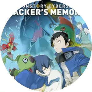 Digimon Story: Cyber Sleuth – Hacker's Memory - Video game