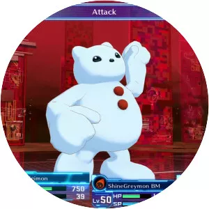 Digimon Story: Cyber Sleuth - Video game