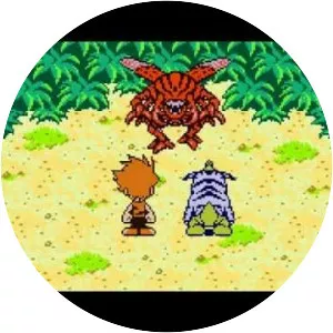 Digimon Tamers: Digimon Medley