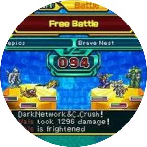 Digimon World Championship