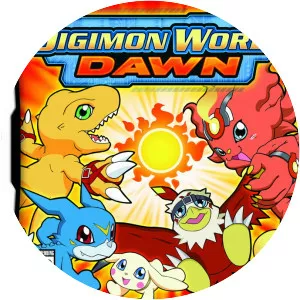 Digimon World Dawn and Dusk - Video game