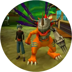 Digimon World Re:Digitize - Video game