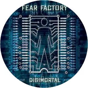 Digimortal - Studio album by Fear Factory