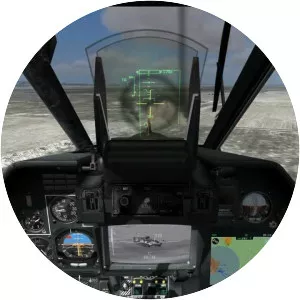 Digital Combat Simulator: Black Shark 2 - Video game