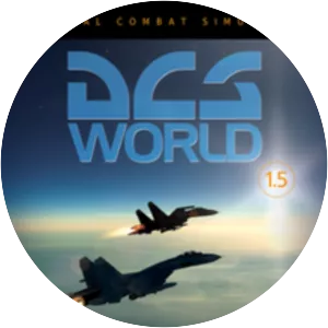 Digital Combat Simulator World
