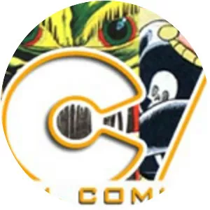 Digital Comic Museum - 