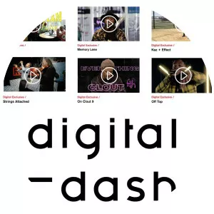 Digital DashSince 2020