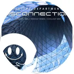 Digital Department - Musical artist