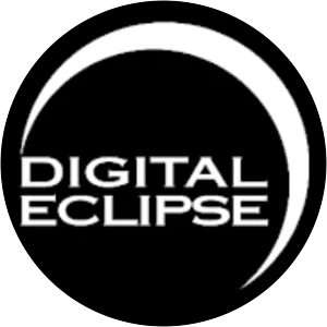Digital Eclipse photograph