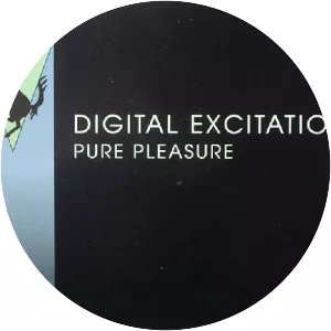 Digital Excitation - Musical group