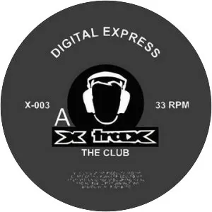 Digital Express