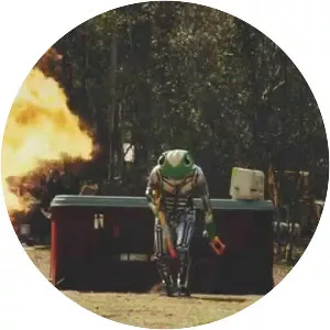 Digital Lizards of Doom