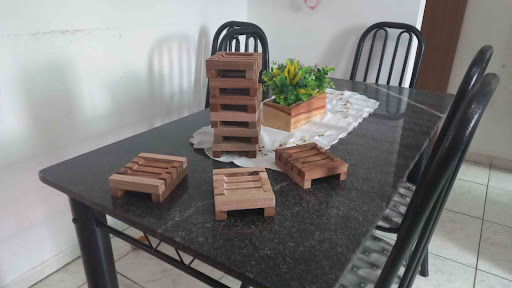 Digital Marcenaria - Millwork shop in Brazil