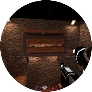 Digital Paint Paintball 2 - Video game