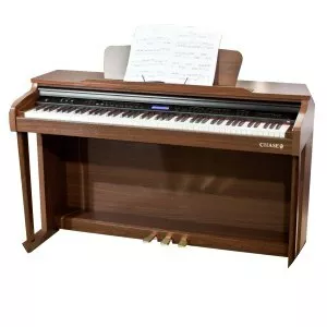 Digital piano