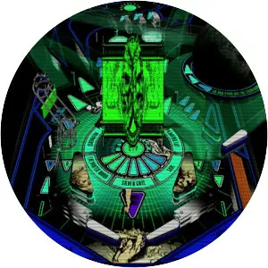 Digital Pinball: Necronomicon - Video game